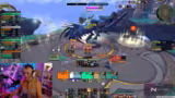 Gaming-Content mit Fokus auf Kooperation und Rollenspiel