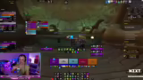 Prio-Key und Dungeon-Erfahrun…