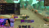 DH Tank, heute 17er Resi abschließen! K…