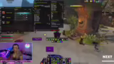 Streamstart und Vorbereitung…