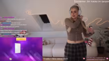 ARDA CYBORG RUN REACTION SPÄTER WIRD GE…