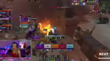 Taktik und Timing im Dungeon