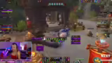 Delft-Run und WoW-Neuanfang