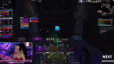 DH Tank - am 18er Resi arbeiten :D lauf…
