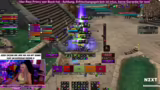 WIIIILDER LATE NIGHT STREAM :D laufband…