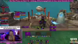 Mythic+ Key und Laufband-Hera…