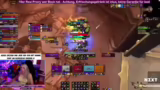 Gamescom-Treffen und lockere…