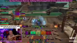 Diskussionen und Spiel-Resets