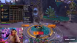 Gemeinsame Dungeon-Abenteuer und Evoker-Experimente live