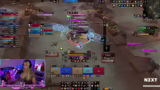!DROPS aktiv - rein da als Warri Tank :…