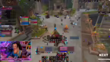 Mage-Problematik und DK-Suche
