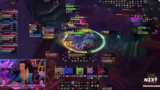 Lego-Stream Pläne, Raid vs. M…