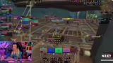Seriöser Stream und Dungeon-E…
