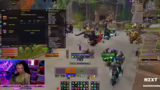 Arbeit, Gamescom und Weak Aur…