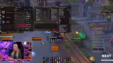 Streamstart und Tagesrückblick