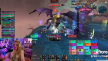 [DROPS] Monk Tank - Key Push + Prepping…