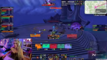 Guardian Tank - und Tag 2 Evoker Projec…