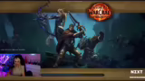 Erlebnisse im Dungeon und Pul…
