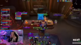 Diskussion über Dungeon-Strat…