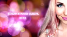 Guess who's back! 4 Tage mal schauen wa…