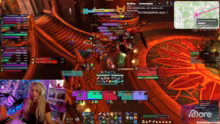 Guardian Tank - und Tag 4 Evoker Projec…