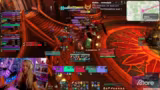Guardian Tank - und Tag 4 Evoker Projec…