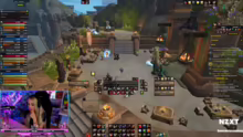Wieder da! Gamescom Stuff & Warri Tank…