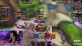Key-Anmeldungen, Tank-Erfahru…
