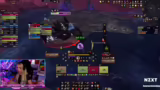 Hunter-Kritik und Tank-Positi…