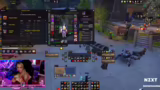 Murloc-Imitationen und ungesc…
