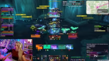 Guardian Tank - und Tag 4 Evoker Projec…