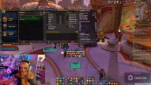 !DROPS Guardian Tank + Evoker Push (GER…