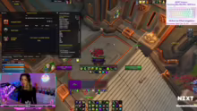 {Drops] DH Tank Keys & Giveaway :D ! ne…