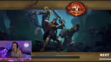 DH Tank mit 1 Monat Pause - versuchen w…