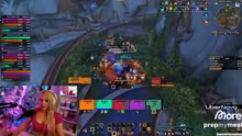 Monk and Guardian Tank - Routes & Inter…