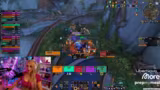 Monk and Guardian Tank - Routes & Inter…