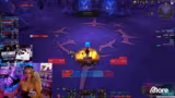 Blood DK Key Push + Nyfter Mousepad Giv…