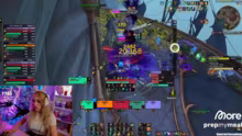 [DROPS] Monk Tank - Key Push + Prepping…