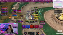 {Drops] DH Tank Keys & Giveaway :D ! ne…
