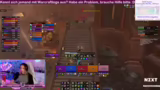 Routenplanung, Dungeon-Versuc…