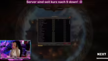 Warri Tank! Am 16er Resi arbeiten :) !…