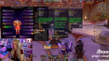 [DROPS] Monk Tank - Key Push! - Routes…