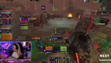 DH Tank - 19er Resi machen oooder Warri…