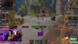 Sommerferien-Frust und WoW-Mo…