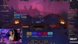Ankündigung Special-Stream am…