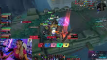 [DROPS] Blood DK Key Push! (GER/ENG) Ne…
