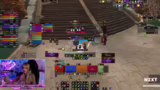 Dungeon-Strategie, Rollenvert…