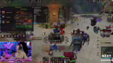 !DROPS on - Tag 3 mitm Warri Tank :D -…