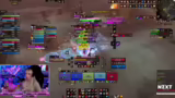 Routenplanung und Dungeon-Anp…