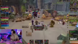 Key-Probleme und Dungeon-Stra…